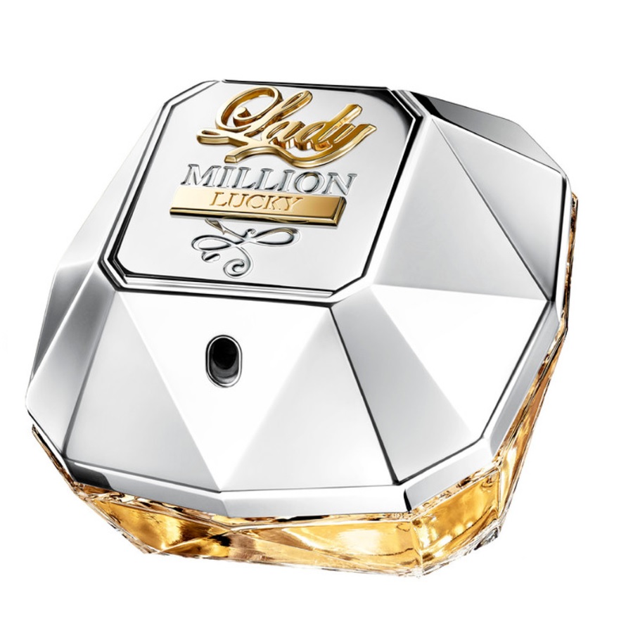 

Paco Rabanne Lady Million Lucky 80 ml Edp