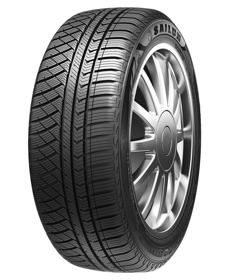 4X шины 155 / 80R13 SAILUN ATREZZO 4 SEASONS 79T