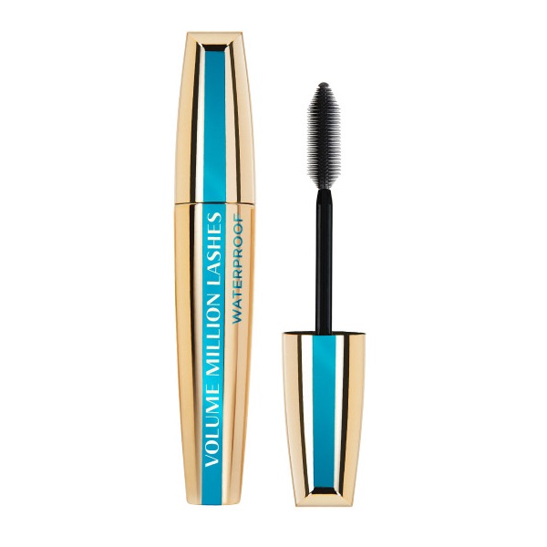 

L'Oreal Volume Million Lashes wodoodporny tusz