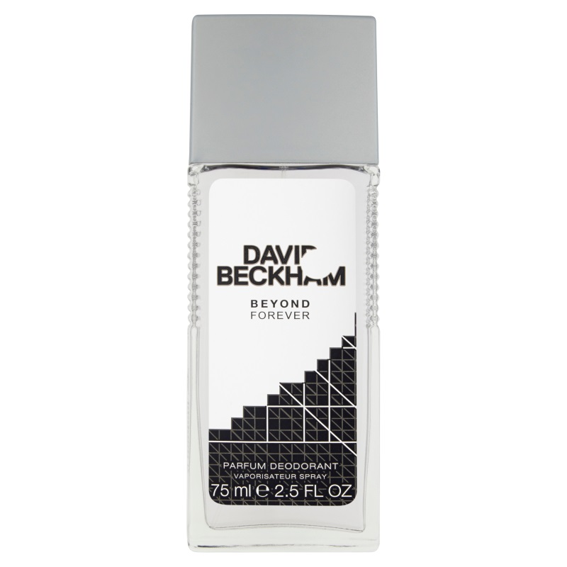 

David Beckham Beyond Forever 75 ml Deo