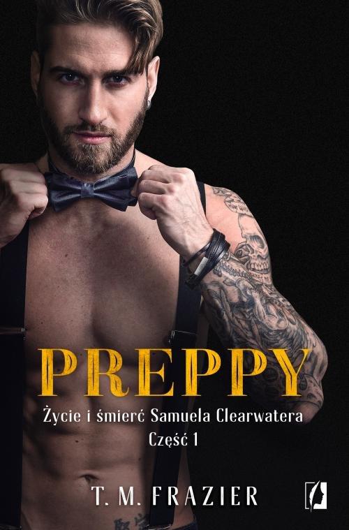 

Preppy Życie i śmierć Samuela cz 1 Frazier