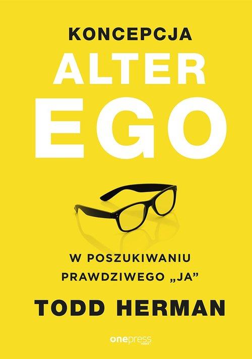 

Koncepcja Alter Ego Herman Todd