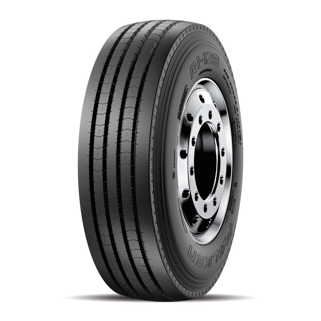 

4x opony 235/75R17.5 Falken RI128 143/141J