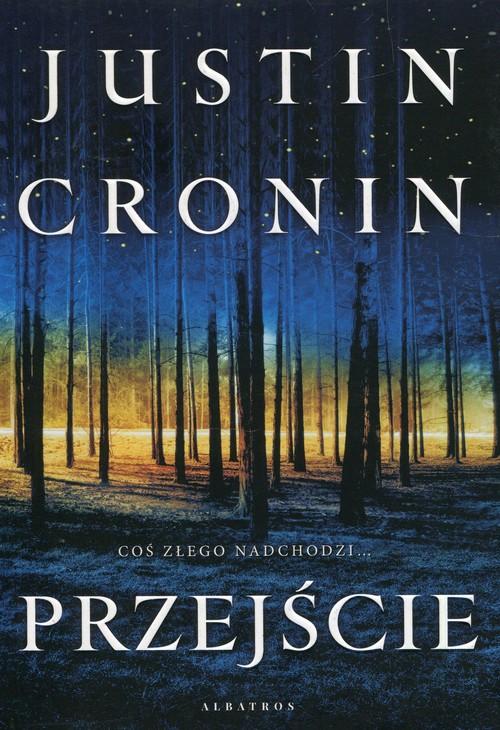 

Przejście Justin Cronin