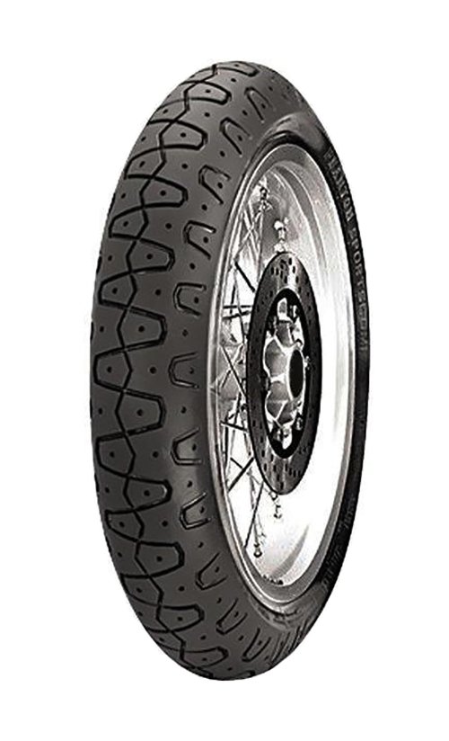 

1x 120/70R17 Pirelli Phantom Sportscomp F 58V