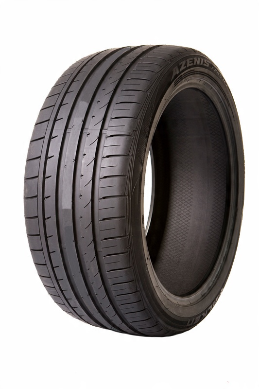 

4x opony 215/50R18 Falken Azenis FK453CC 92W 2019