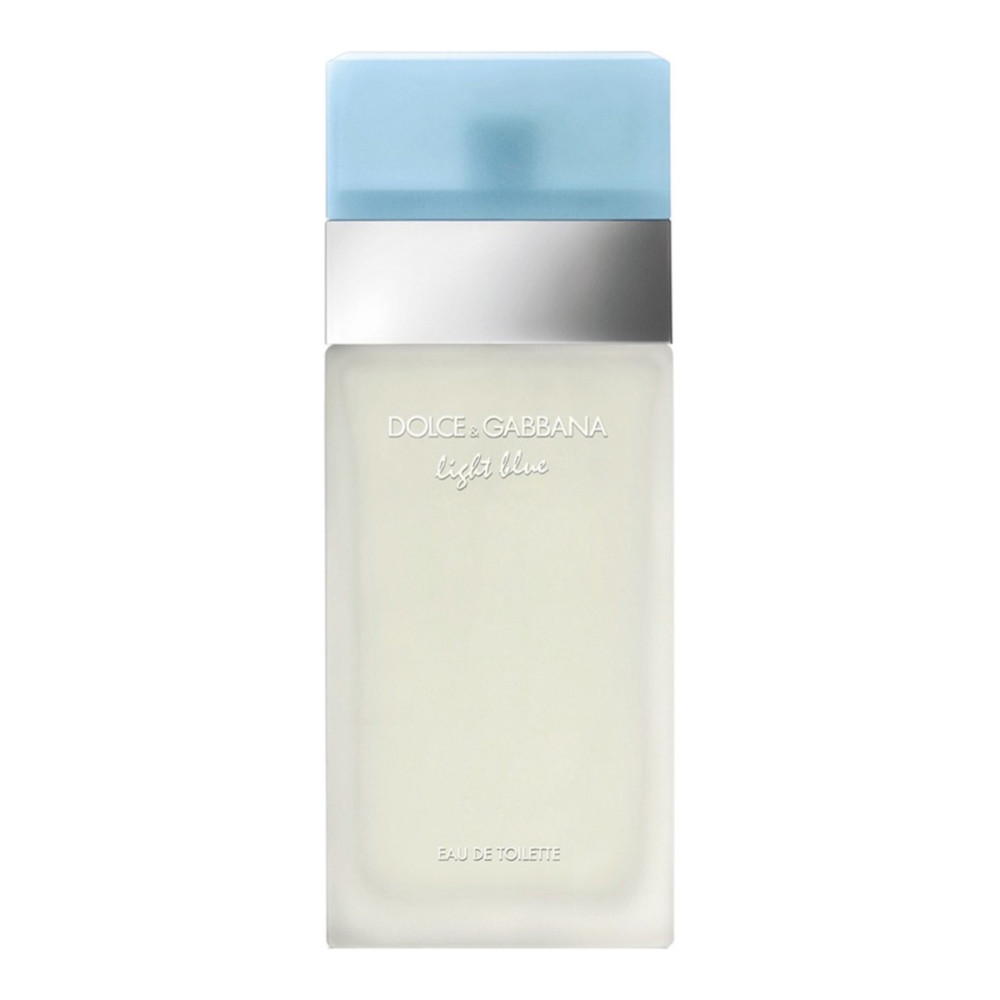 

Dolce Gabbana Light Blue Woman Edt
