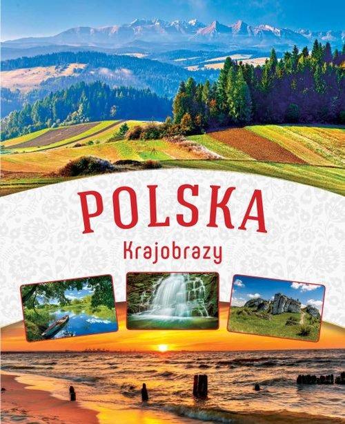 

Polska Krajobrazy
