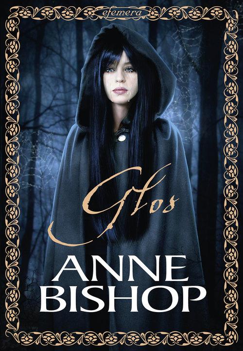

Głos Tom 4 Efemera Anne Bishop