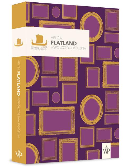 

Współczesna rodzina Helga Flatland