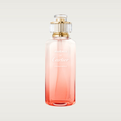 Cartier Rivieres Insouciance Edt ve 100 ml