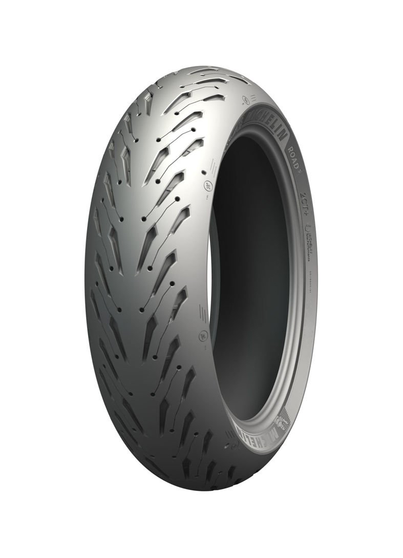 

1x opona 170/60ZR17 Michelin Road 5 Gt R 72W