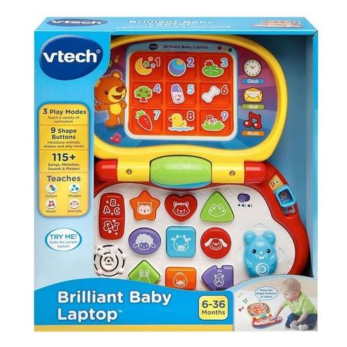 

Vtech Teczuszka Maluszka (60676)