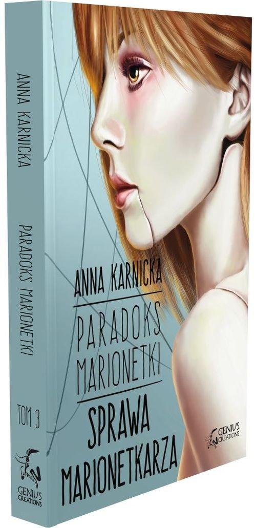 

Paradoks Marionetki A. Karnicka