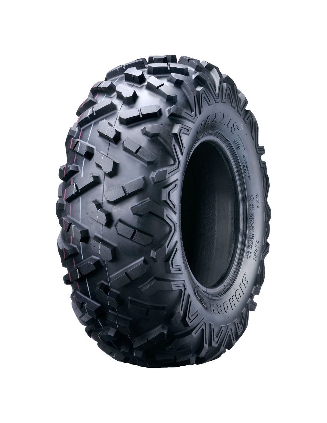 

1x opona 26x9R14 Maxxis BIGHORN2 MU09 48N