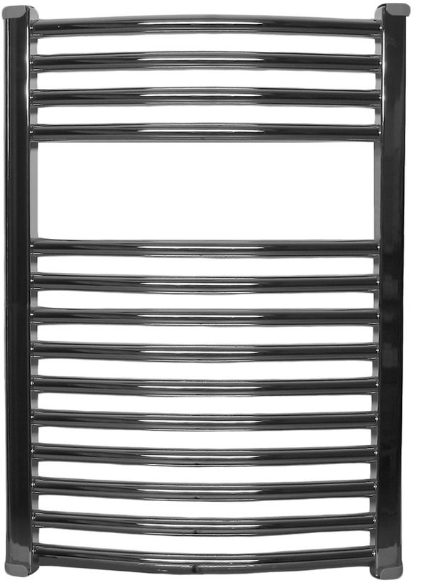 

Grzejnik łazienkowy Opal Jarmo 80x50 218W