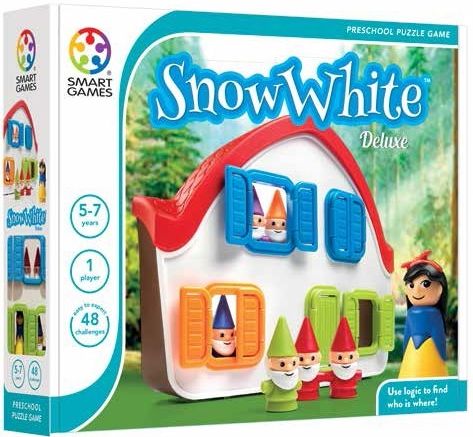 

Smart Games Snow White