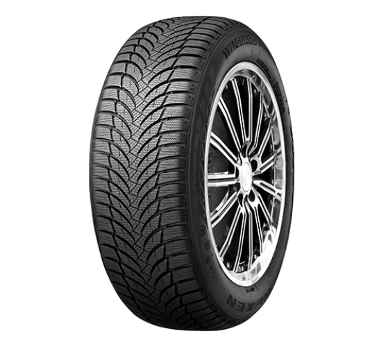 1X шина 225 / 70R16 NEXEN WINGUARD SNOW'G WH2 103H