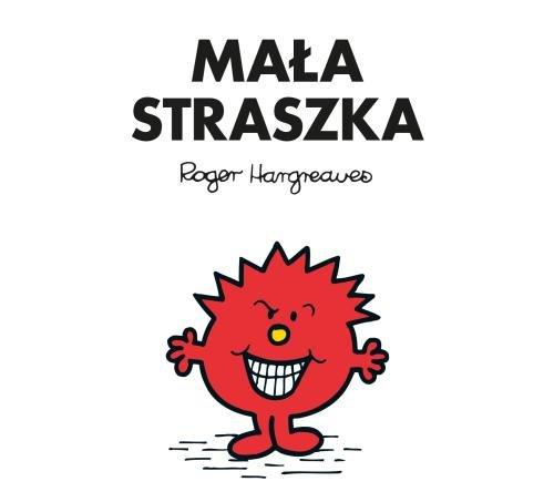 

Mała Straszka Roger Hargreaves