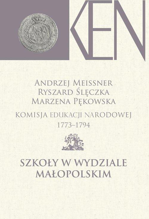 

Komisja Edukacji Narodowej 1773-1794. Szkoły