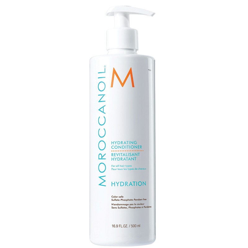 Hydratační kondicionér Moroccanoil 500 ml