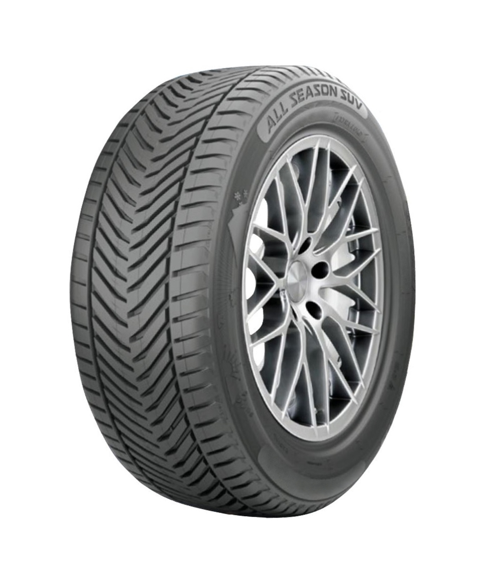 

2x opony 215/65R16 Kormoran All Season Suv 102V XL