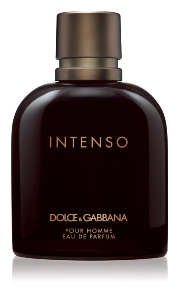 Dolce and Gabbana Intenso Pour Homme 200 Ml parfémovaná voda pro muž Edp