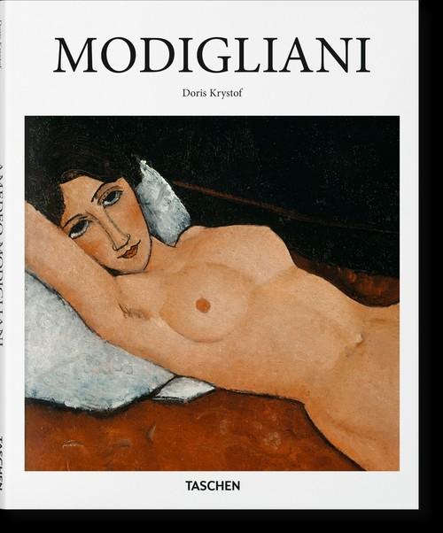 

Modigliani Doris Krystof