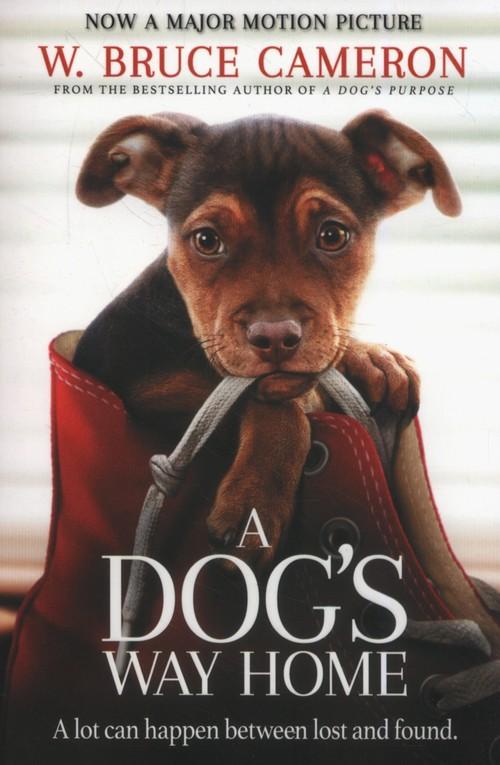 

A Dog's Way Home Cameron W. Bruce