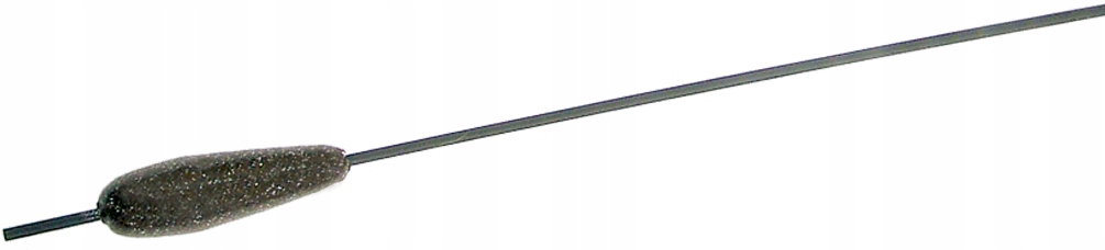 

Ciężarek Karpiowy Long Z Rurką 80g CP-0005