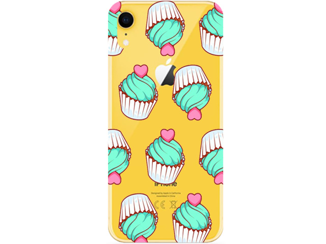 

200 wzorów Etui do Apple Iphone Xr Panel Plecki