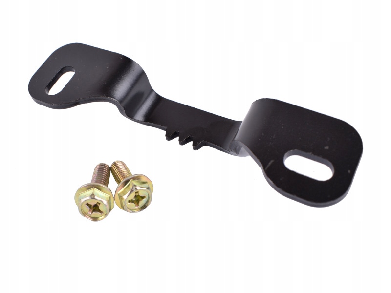 BLOKADA WARIATORA napędu 4T GY6 50cc QMB + SRUBY Producent inny