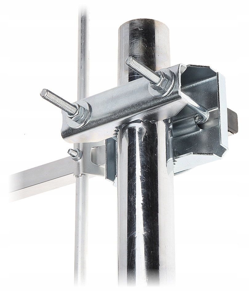 ANTENA TELEWIZYJNO-RADIOWA 4/5-12/DAB DVB-T ABCV Marka Dipol