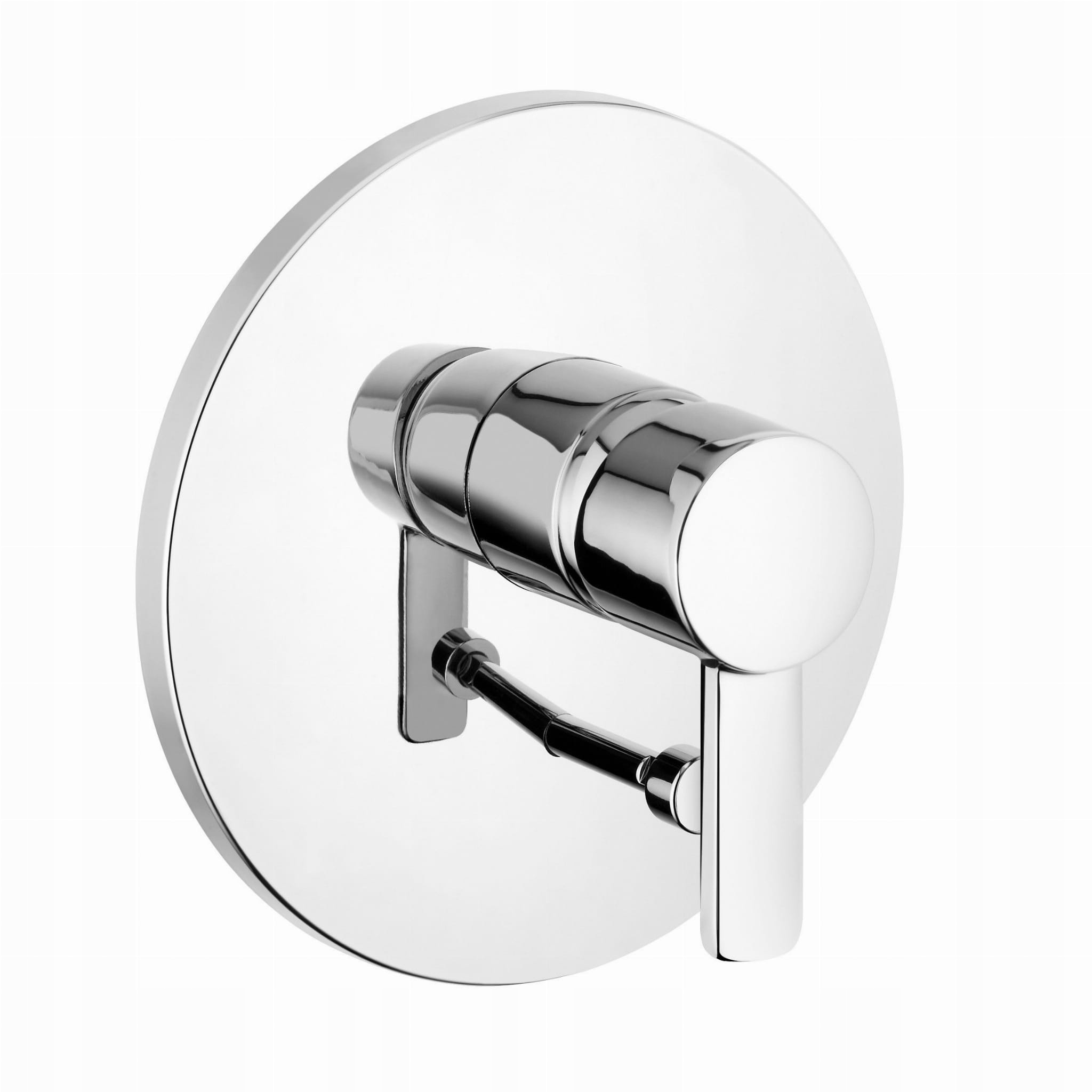 Podomietková vaňová batéria Kludi Zenta 386500575 pre Flexxbox 88011