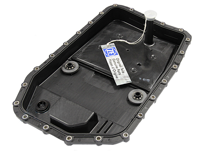 0501216244B - Прокладка фильтра масляного поддона BMW E90 E91 E92 E93