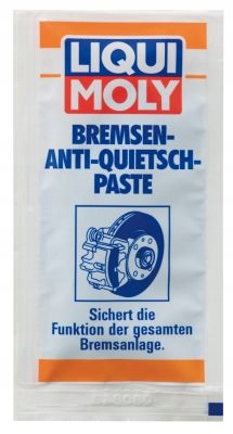 

Pasta Do Układów Ham. Liqui Moly 10 G 3078