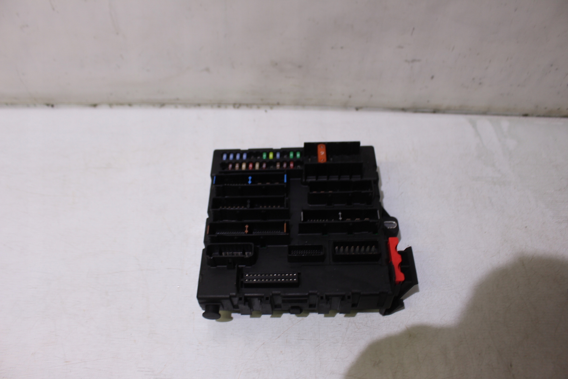 MODUŁ BSI OPEL VECTRA C 1.9CDTI 13205774FP