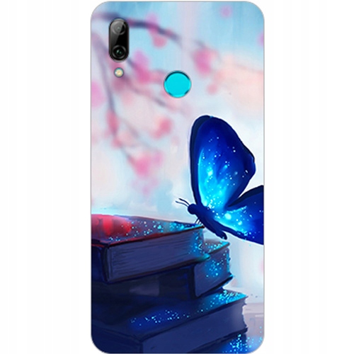 

200 wzorów Etui do Huawei P Smart 2019 Obudowa