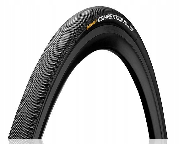 

Continental szytka Competition 22x700