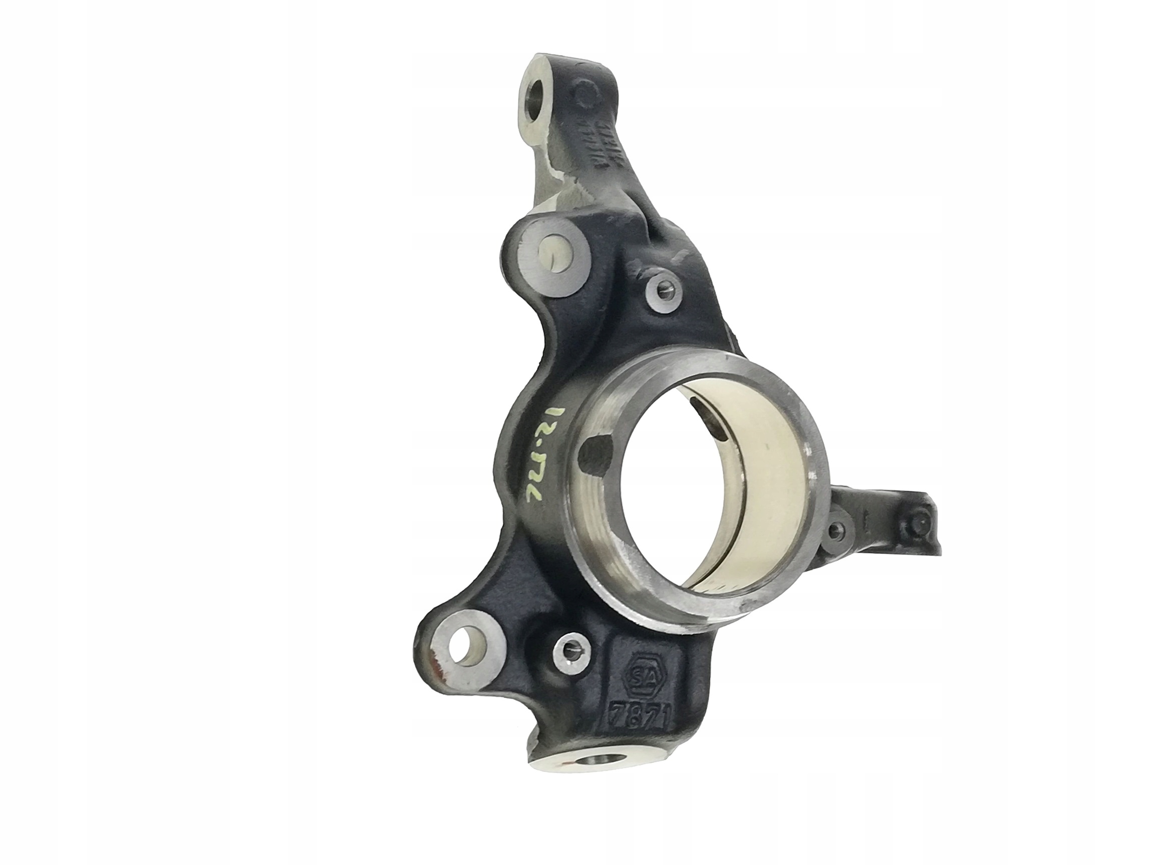 A43212-02080 - COROLLA E12 02-07 кулачок колеса передній лівий