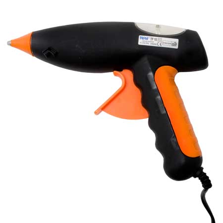 

Pistolet do klejenia na gorąco kleju Tuson 80W
