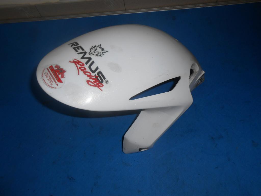 Honda CBR 1000RR 08-11 sc59 переднє крило