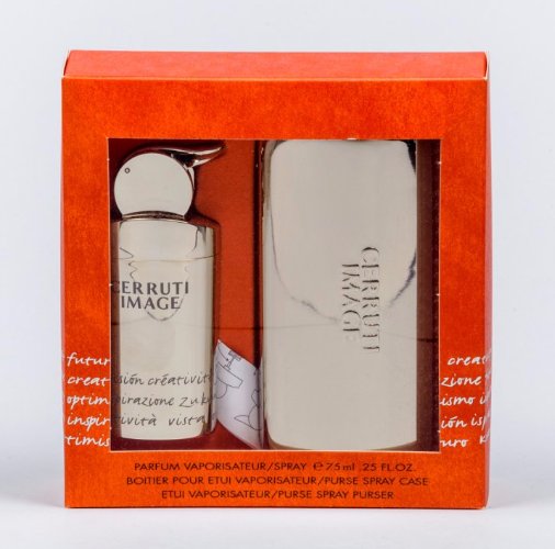 Nino Cerutti Image perfumy spray