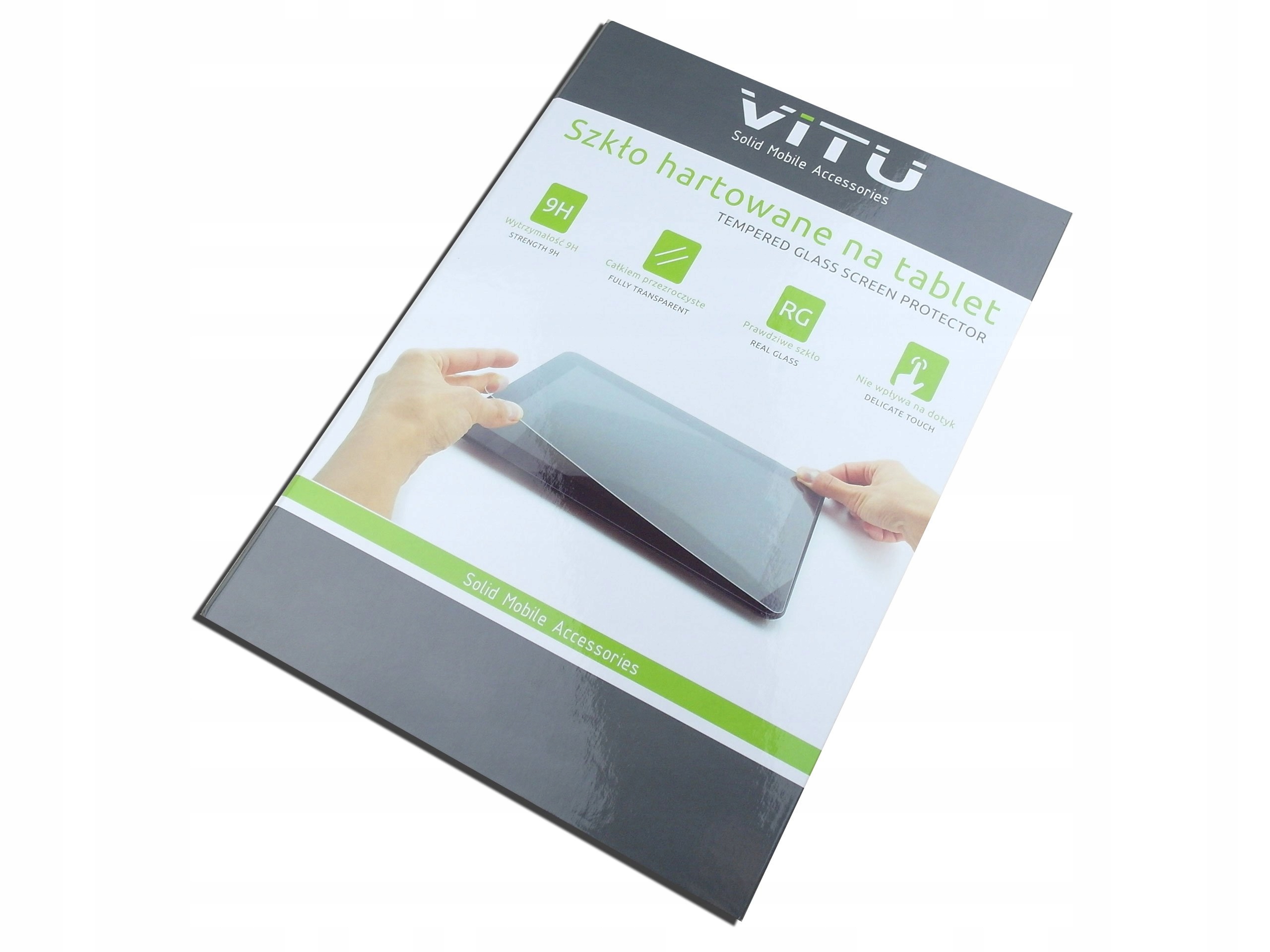 Szkło Hartowane Microsoft Surface Pro 6 +gratisy