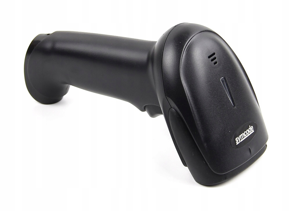 Czytnik kodów kreskowych MJ-6706DS 2D QR - Symcode