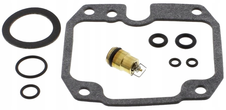 

Kpl Naprawczy Gaźnika Yamaha Xt 125 R 05-012