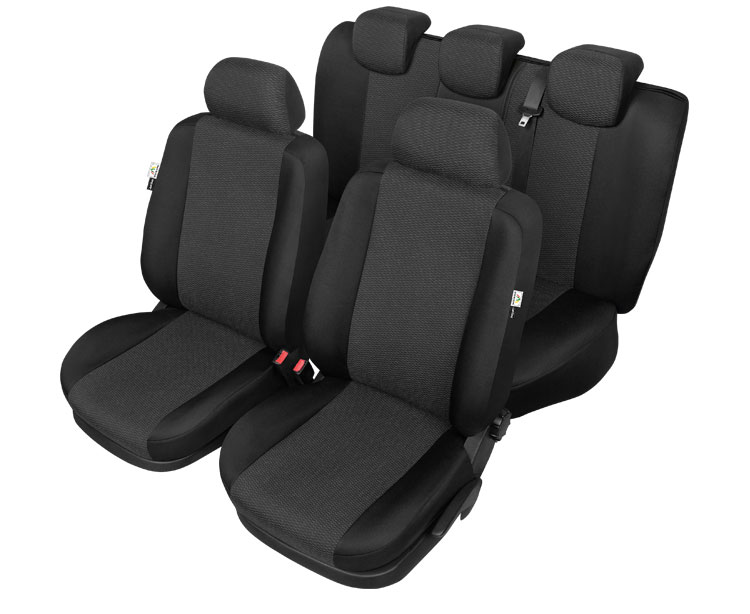 MIAROWE POKROWCE SAMOCHODOWE VW CADDY III-IV 2004+