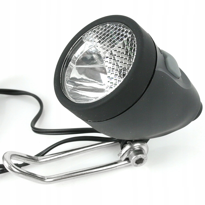 

Lampa Rowerowa Na Rower Przód X-light Dynano