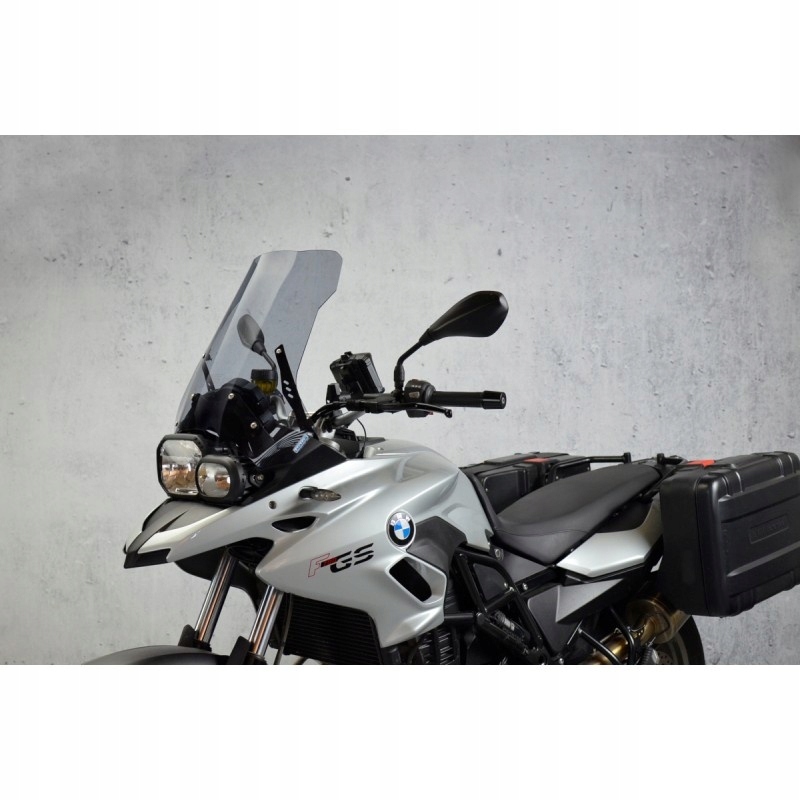 Loster turistické sklo Bmw F 700 Gs 2013-