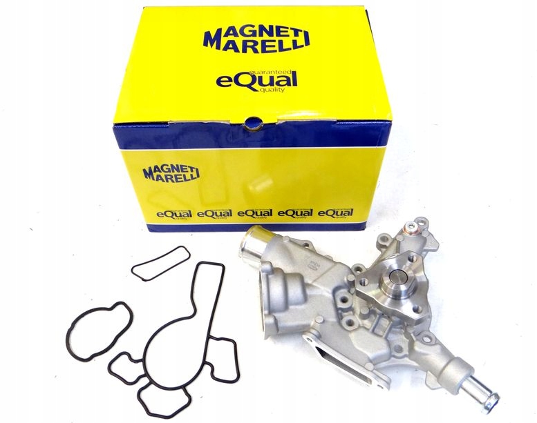 POMPA WODY OPEL AGILA ASTRA CORSA B / C 1.0 1.2 !